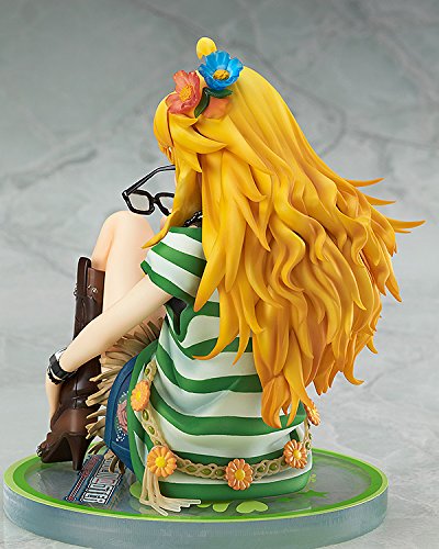 New Phat Company Idol Master Hoshii Miki 1/8 Japanese Anime | eBay